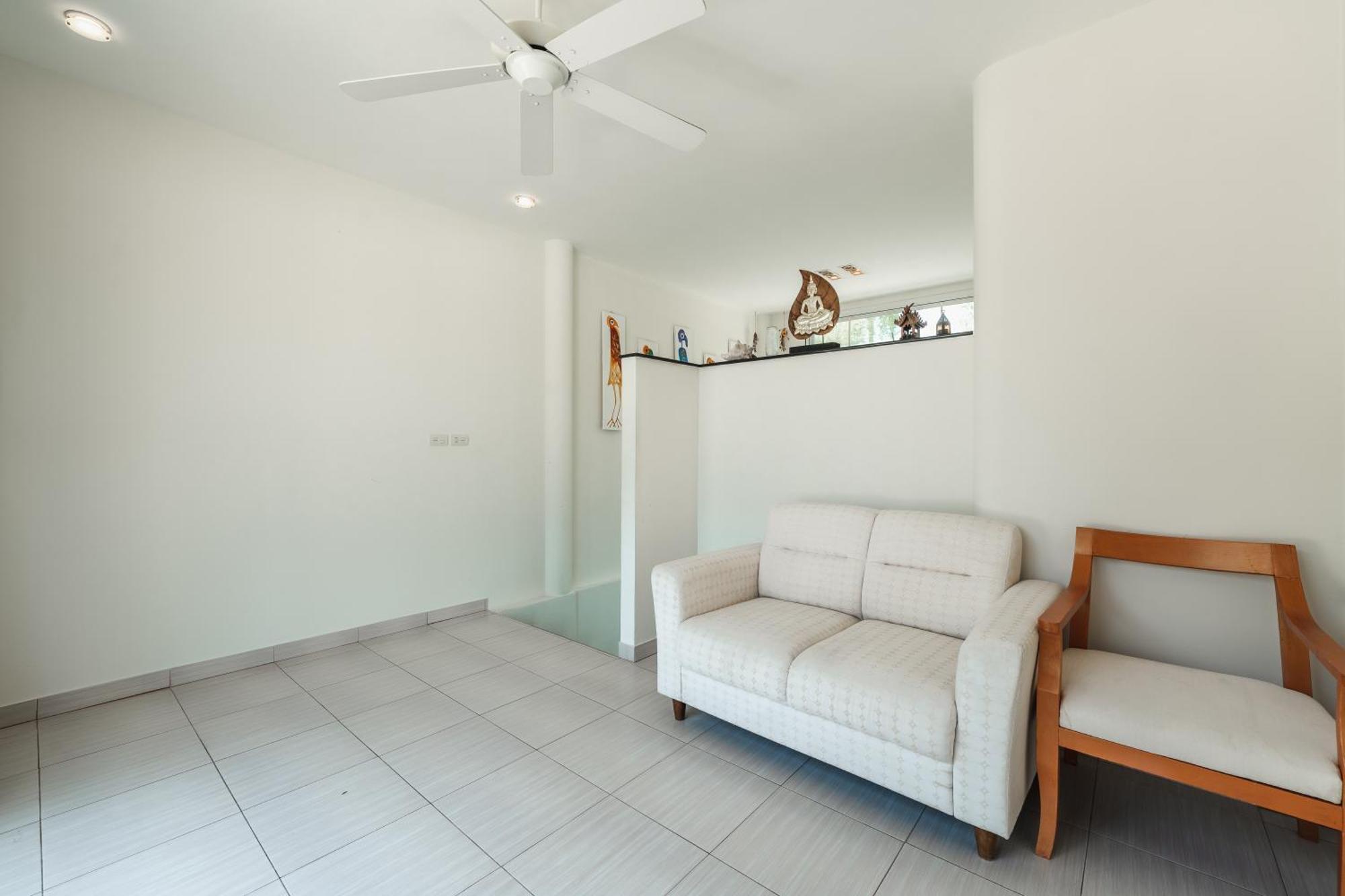Grand 5Br Pool Villa Sea La Vie Rawai Exterior photo