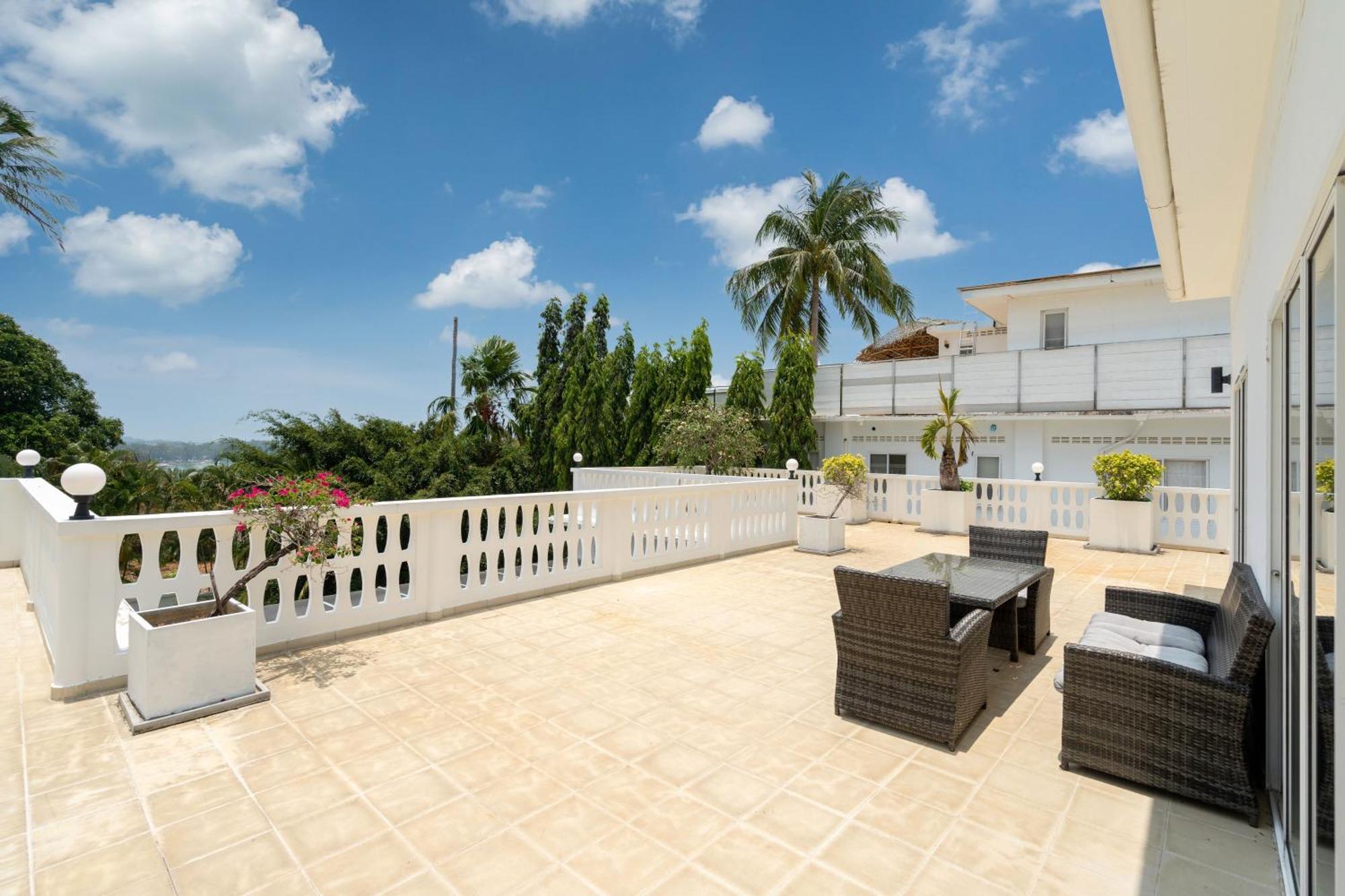Grand 5Br Pool Villa Sea La Vie Rawai Exterior photo